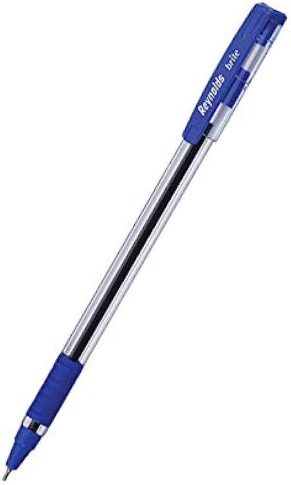 Reynolds pen blue  (5Pcs) - Image 2