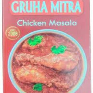 Gruha Mitra’s Chicken Masala 50g