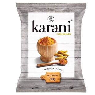 Karani Turmeric Powder 50g