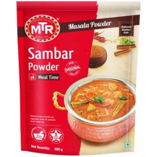 MTR Samber Powder  Meal 500g