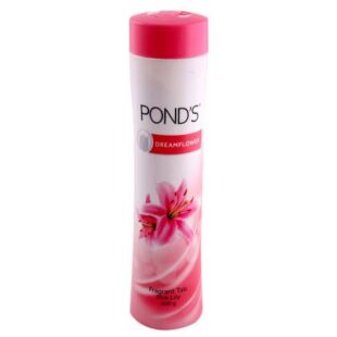 Ponds Dream Flower Lily (100g+15g) Extra