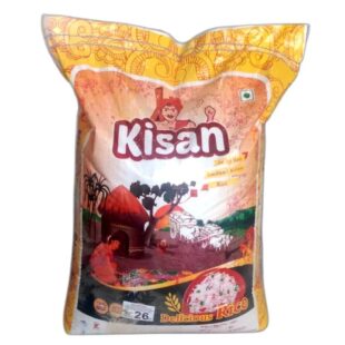 Kissan HMT Rice 25Kg