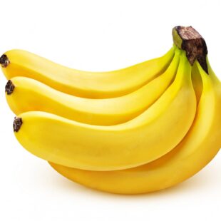 Banana 12 Pcs (dozen)