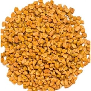 Fenugreek seeds (మెంతుల)