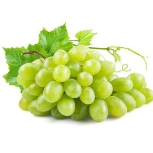 Grapes Green Seedless 1kg