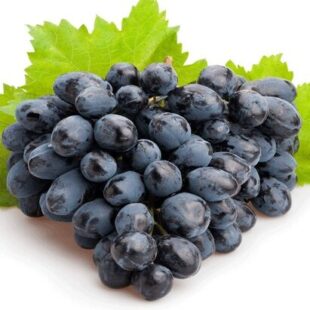 Grapes (Black)