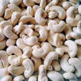 Cashew Whole(జీడి పప్పు గుండ్లు)