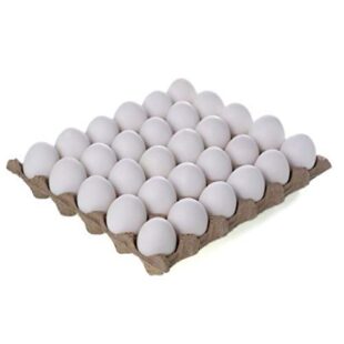 Eggs Pack of 30