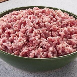 Goat Meat- Mince (Keema)