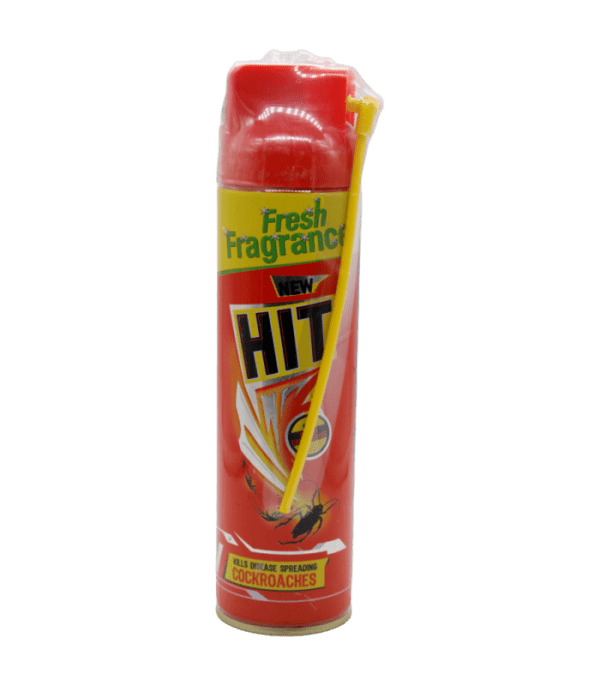 HIT Red - Cockroaches 125ml