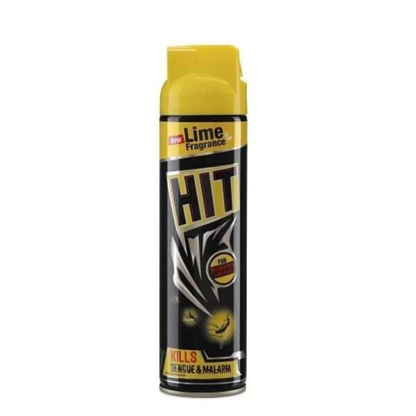 HIT Lime Fresh 200ml