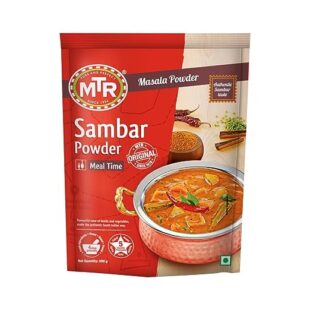 MTR Samber Powder 100g