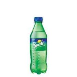 Sprite 500ml Pet Bottle