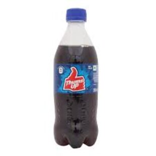 Thums Up 750ml Pet Bottle