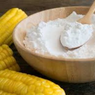 Corn Flour (మొక్కజొన్న పిండి)