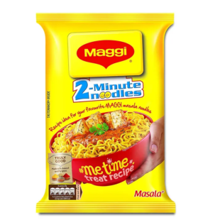 Maggi Chotu 32g