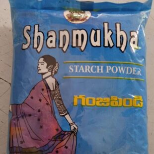 Starch Powder గంజీ పొడి 250g