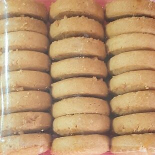 Osmania Tea Biscuits