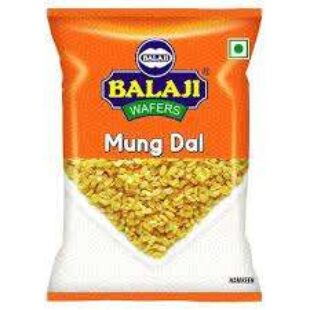 Balaji Mung Dal 22g