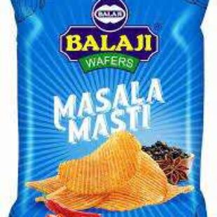 Balaji Masala Masti 35g