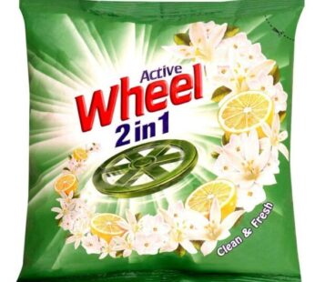 Wheel 500g