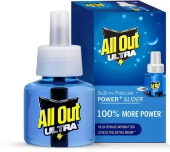Allout Refill 45ml