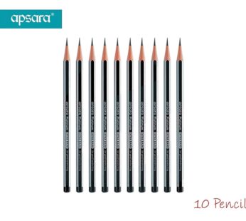 Apsara Pencil