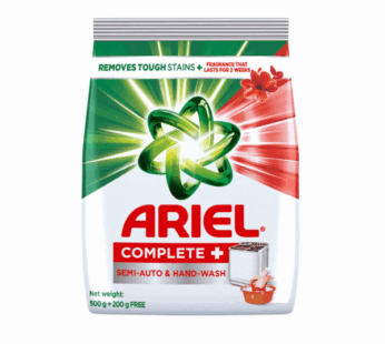 Ariel Complete Powder 1kg