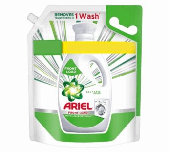 Ariel Fornt Load Pouch 1L