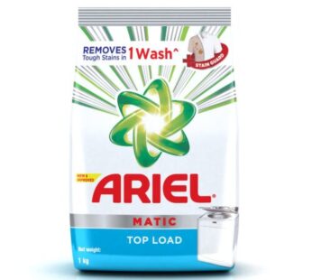Ariel Top load Pch 1l