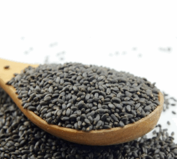 Basil Seeds 50g – సబ్జా గింజలు