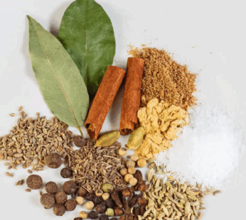 Biryani Masala 30g బిర్యానీ మసాలా