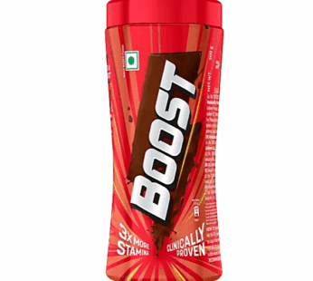 Boost 500g