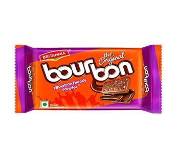 DF Bourbon 46.5g