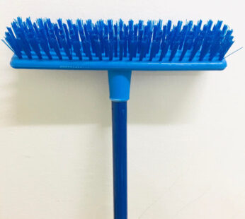 Brush Floor Cleaner