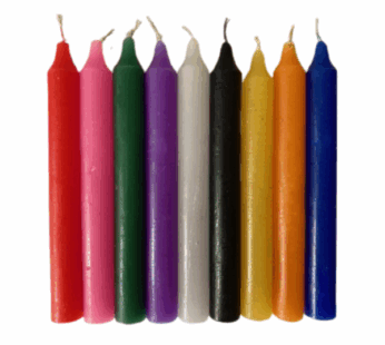 Candles Pack