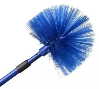 Ceiling Broom Round