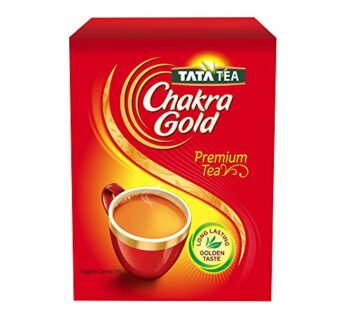 Chakra Gold Elaichi 100g
