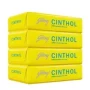 Cinthol Lemon 100g (4+1)