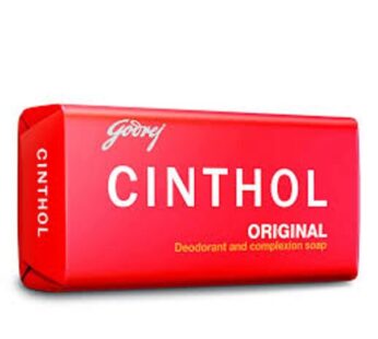 Cinthol Original 100g