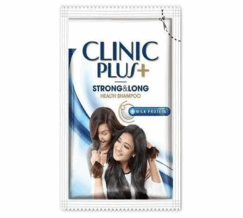 Clinic Plus 6.5ml