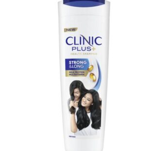 Clinic Plus 80ml