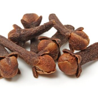 Cloves లవంగాలు