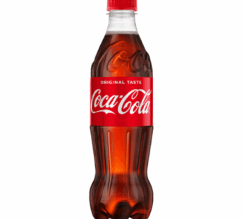 Coca Cola 250ml