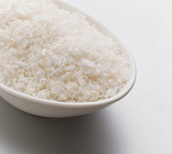Coconut Powder కొబ్బరి పొడి