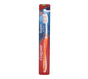Super Flexi Toothbrush