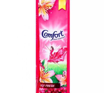 Comfort Pink Sachet