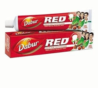 Dabur Red Toothpaste 16g