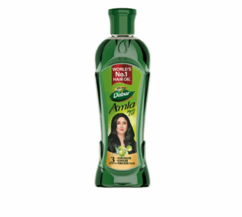 Dabur Amla Hair Oil 110ml