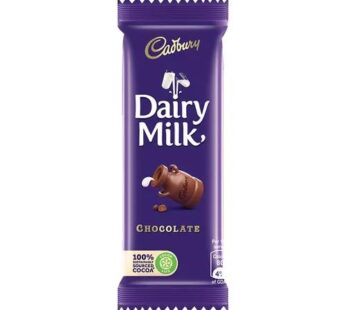 Dairy Milk 5.5g